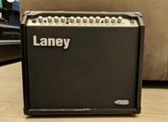 Laney TFX1 Guitar Amplifier 50 Watt RMS Combo with Multi FX 10" Custom Celestion Speaker. Footswitch