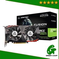VGA ARKTEK GTX 1050 TI 4GB GDDR5