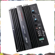 12V 1000W Car Audio High Power Amplifier Amp Board Powerful Subwoofer  Amp PA-80D