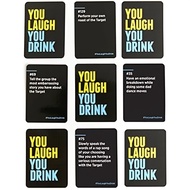 Drinking Game Card Gathering Party Game Cards, For Children Kids Family Board Games