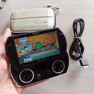 Psp go fullgame mulus siyap maen games