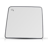 Driver Side Mirror Replacement For F150 F250 F350 F450 F550 2008-2016 Super Duty Pickup Truck - Uppe