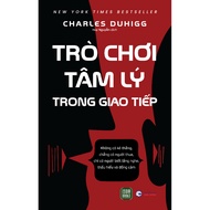 Book - Psychological Games in Communication