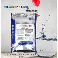 1KG HIKARI TROPICAL ALGAE WAFER (ORIGINAL)