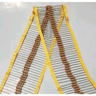 47k Ohm 2 Watt Resistor