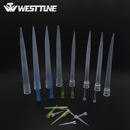 WESTTUNE Laboratory Pipette Tips 10ul 200ul 1ml 5ml 10ml Autoclavable Micropipettes Plastic Pipette