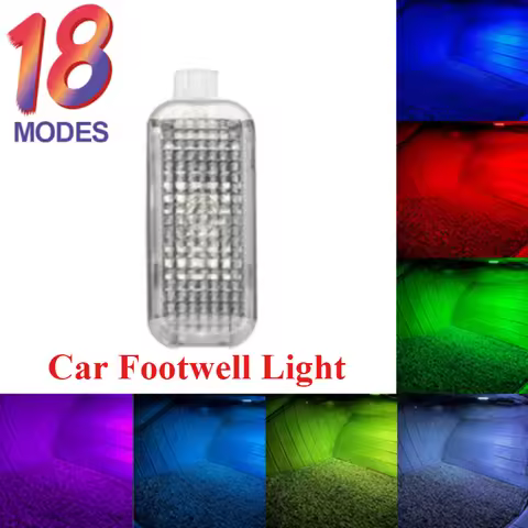 For Audi A1 8X A3 8V 8Y A4 B8 B9 A5 8T A6 C6 C7 C8 A7 A8 D3 D4 D5 Q2 Q3 8U F3 Q5 8R FY Q7 4L 4M RGB 