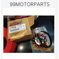 100% Original HLY 2PV-H1410 Y15ZR / FZ150 Stator Starter Coil / Fuel Coil / Magnet coil fz150i 2015-