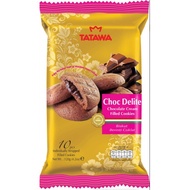 TATAWA Cookies Choco Delite 120g