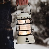 【新色】Barebones 手提營燈 Forest Lantern