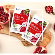 🇰🇷 Boto Pomegranate / Red Beet Juice (80ml/pkt)
