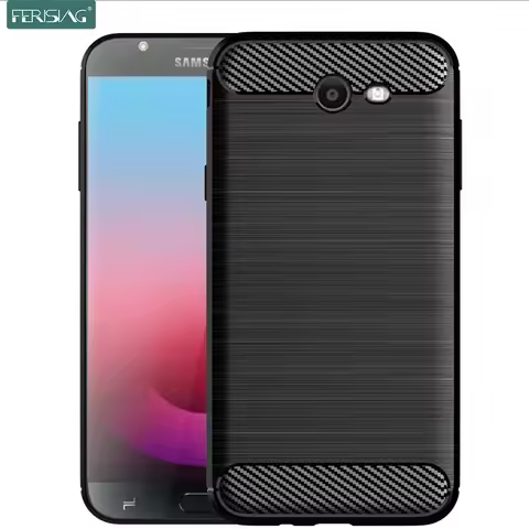 Case For Samsung Galaxy Wide2 Case US version) Silicone TPU Halo Cover for Samsung Galaxy Wide 2 J7V