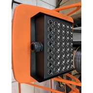 Snake cable Box contains 40. Snake Box contains 40. Junction box 40