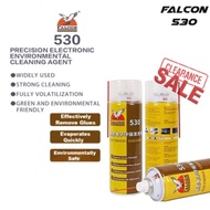 Falcon 530 Electronic Contact Cleaner For Mobile Phone Lcd Board  Falcon 530 Electronic Contact Clea