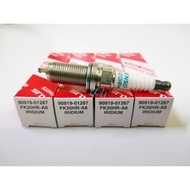 [Original] Toyota Innova TGN140 16'- Fortuner TGN156 15'- Spark Plug (FK20HR-A8) (4pcs/set) (90919-0