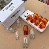 Toshiba T10 T15 T20/7440 T20/7443 Car Turn Signal Light Bulb (price for 1 bulb)