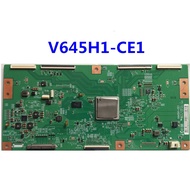 KDL-65HX920 Logic Board V645H1-CE1 Screen FQMY650DT01