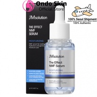 JM Solution The Effect NMF Moisturizing Serum 30ml Deep Hydration Plump Skin