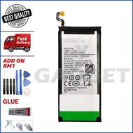 BATTERY REPLACEMENT FOR SAM S7 EDGE / G935F / G935 EB-BG935ABE (3600mAh)