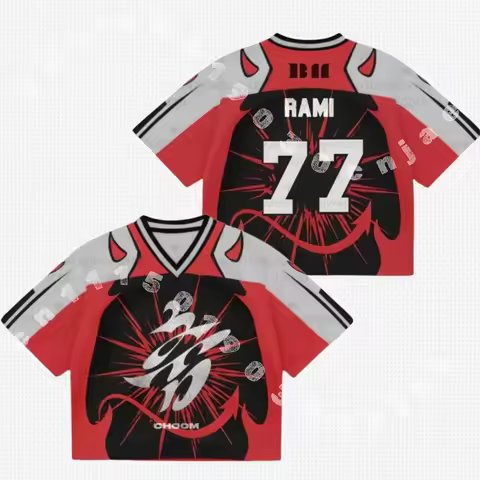Babymonster Choom Jersey Shirt, Kpop Fan Outfit, Baemon World Tour Concert Oversized Fit - Etsy UK F