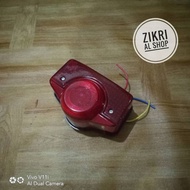 Lampu Belakang Honda C70Z