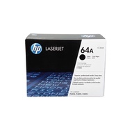 HP CC364A Black Original Toner Cartridge
