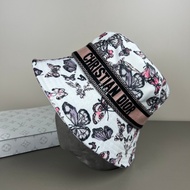 Chanel444 High-End Luxury Double C Embroidered Fashion Baseball Cap 7