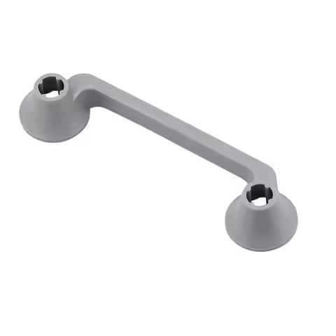 For DJI RC 2 Joystick Connecting Rod Protection Cover Thumb Stick for DJI Air 3 3S / Mini 4pro /DJI