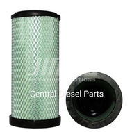 Air Filter Air Filter/ 6I-2502 JAE-88100 JAE88100 Jimco