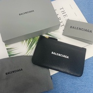 Balenciaga 巴黎世家 拉鏈卡包