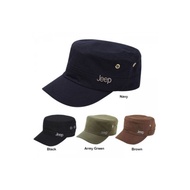 Jeep Simple Head Cap Casual Cap Jeep Unisex CP001