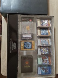 遊戲王 20週年決鬥者盒子