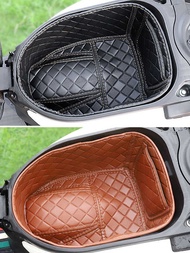 々 Yamaha Ybr125 Seat Bucket Pad Modification Part Pedal Car Interior Cushion Suitable for Ybr125 I