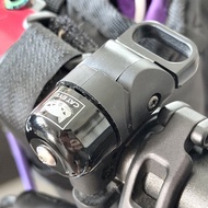 日本 CatEye 單車超響亮清脆車鈴 Brompton Chpt3 V4 Java Neo