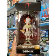 Minix Movies - Stephen King's IT - Pennywise 127