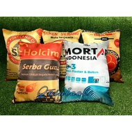 Portland Cement Pillow Size: 30x40cm and Size 40x60