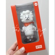 Bt21 RJ Mini Figure