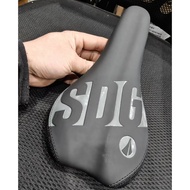 SDG fly bike seat MTB mountain bike Drit jump bicycle saddle 233*122mm