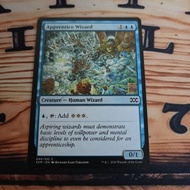 MTG Singles: Apprentice Wizard 2XM - Magic: The Gathering