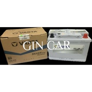 VARTA SILVER EFB DYNAMIC M42 N55 Q85 S95 T110 LN2 L3 CAR BATTERY KERETA BATERI