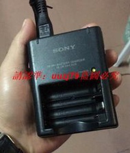 現貨原裝索尼 SONY AA AAA 12V 2節5號7號氫電池智能快充電器