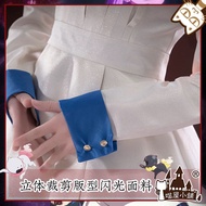 Ready Stock Shop Fictional Reasoning cos Clothing Iwanaga Kotoko Anime Women's Japanese Maid Costume