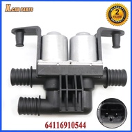 64116910544 Car Heater Control Valve Solenoid For BMW E53 E70 F15 X5 00-15 E71 F16 X6 4.4i 4.8i 35iX