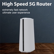 ❦5G Router 120 network users SIM card slot CPE WiFi router compatible 4G router wireless modem WiFi