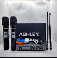 Mic Wireless Ashley MC PRO original MCPRO