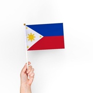 Flag of Philippines Flags of the World Party Decoration