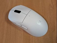 Logitech G Pro X Superlight 2 上殼