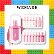 [AMUSE] Jel-Fit Tint 3.8g -12 Colors (Vegan Lip Tint)