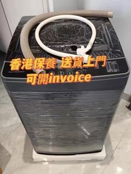 🌊🌊急放 全自動波輪洗脫一體洗衣機🌊Fully automatic washing machine🌊 家用大容量洗衣機 全自動  送貨上門 香港保養