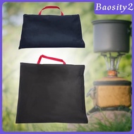 [Baosity2] Outdoor Camping Storage Bag Tent Tripod Storage Bag for Backpacking Travel